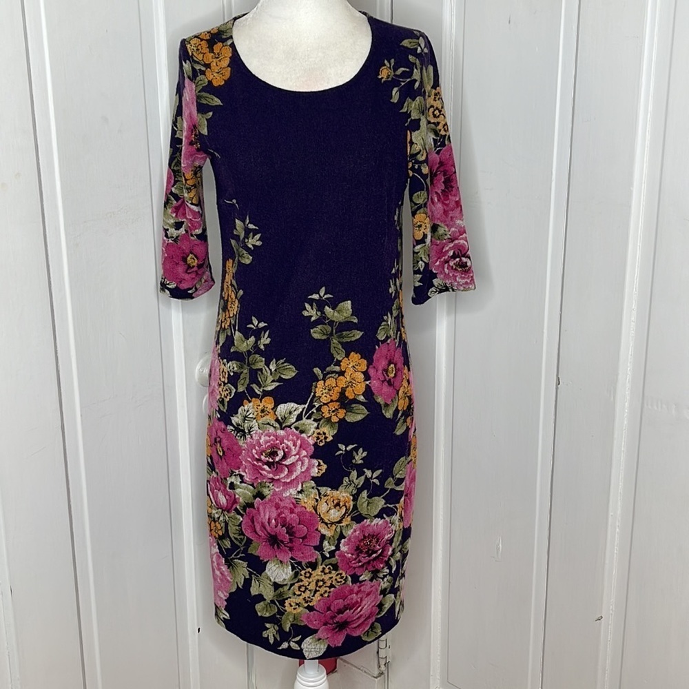 Gilli Sweater Dress